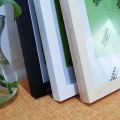 Square Wooden Picture Frame Photo Decor Plexiglass Include Poster Frames For Wall Hanging Wall Photo Frame Picture Frames. 