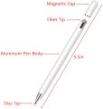 Stylus Pen For Iphone 11 12 13 Pro XS Max X XR 12 Mini 8 7 6 6S Plus Universal Smartphone Pen.