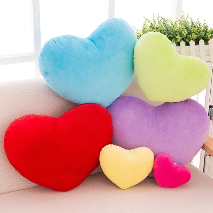 15cm%20Heart%20Shape%20Decorative%20Throw%20Pillow%20PP%20Cotton%20Soft%20Creative%20Doll%20Lover%20Gift%20-%20Image%202