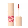 Waterproof Matte Lip Glaze Nude Red Velvet Long Lasting Lip Gloss Non-stick Cup Liquid Lipsticks Lip Makeup Korean Cosmetic. 