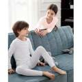 Premium Quality Kids Thermal Set Black  color (Top & Bottom) For (3 Year To 13 Year) Boy's & Girl's Baby.. 