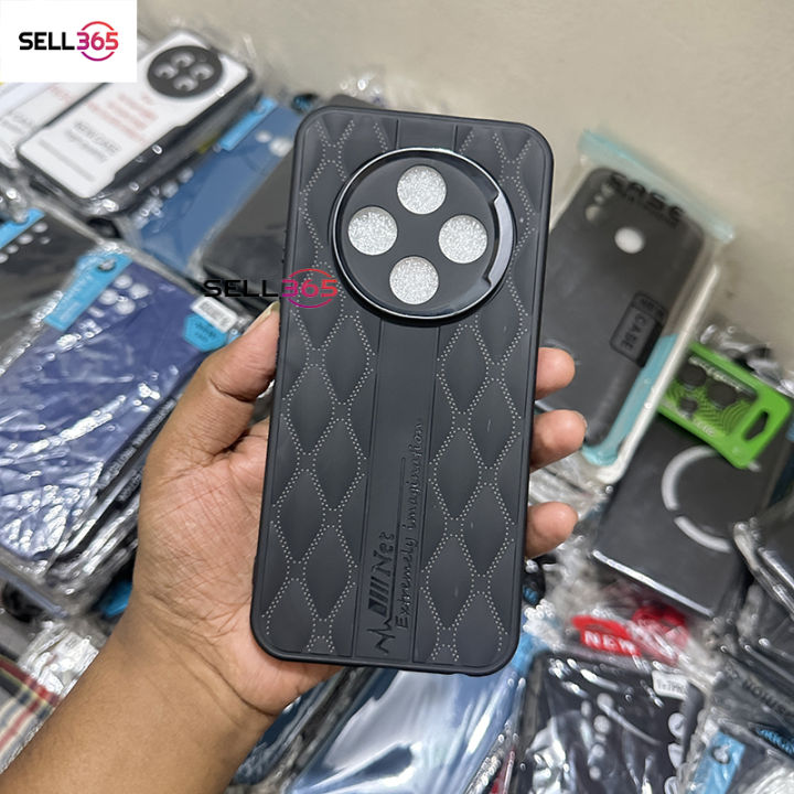 Tecno%20Spark%2030C%20Tanpaile%20Cooling%20Bumper%20Heat%20Dissipation%20Phone%20Case%20New%20Net%20Back%20Cover%20-%20Image%203