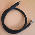 Scuba Diving BCD Medium Pressure Hose Scuba Diving Regulator. 