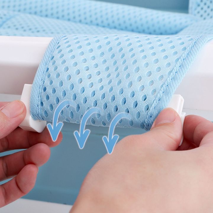 Bath%20Hammock%20For%20Newborn%20Babies%20With%20Support%20For%20Baby%20Bathtub%20Kids%20Bath%20Mat%20Seat%20-%20Image%205