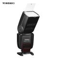 YONGNUO YN560 III Universal 2.4G Wireless Speedlite Flash On camera Speedlight - black. 