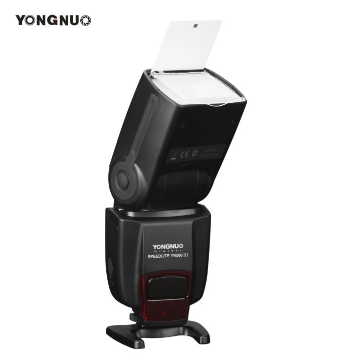 YONGNUO%20YN560%20III%20Universal%202.4G%20Wireless%20Speedlite%20Flash%20On%20camera%20Speedlight%20-%20black%20-%20Image%202