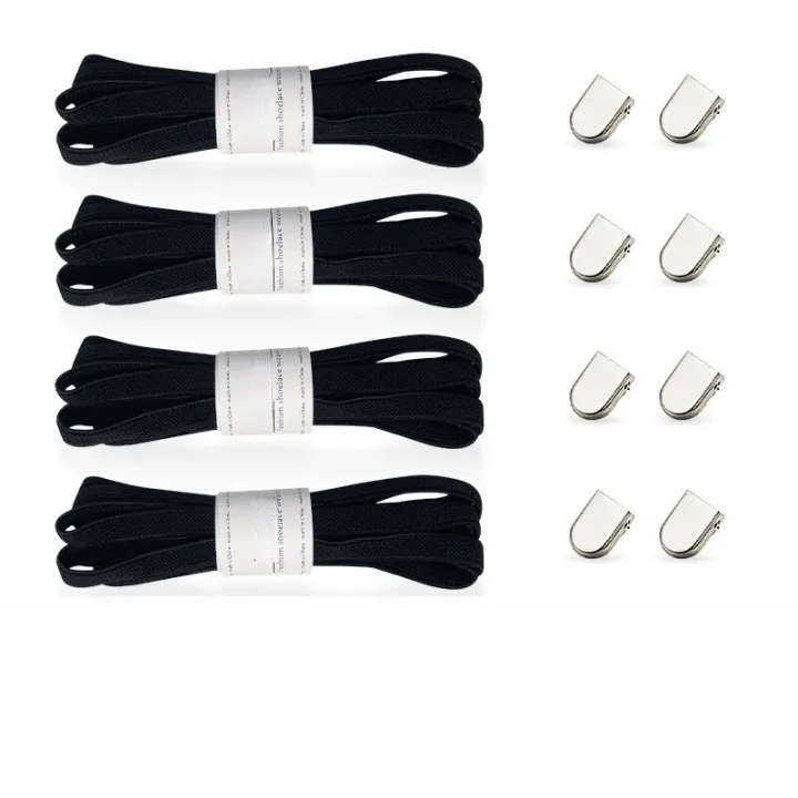 Elastic%20Laces%20Sneakers%20No%20Tie%20Shoe%20laces%206mm%20Bold%20elastic%20Shoelaces%20without%20ties%20Kids%20Adult%20Flat%20Shoelace%20Rubber%20Bands%20for%20Shoes%20-%20Image%203