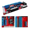 SLG-260 Arcade Game Operation Control Board. 