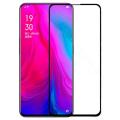 D+ Big Shining Curve Glass Screen Protector For Oppo Reno. 