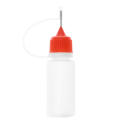 Plastic Dropper Needle Bottle Eye Liquid Dropper. 