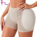 SEXYWG Panties Women Hip Enhancer with Pads Body Shaper Push Up Panties Hip Shapewear Pad Panties.