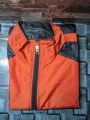 Windbreaker & Dust Coat Jacket. 