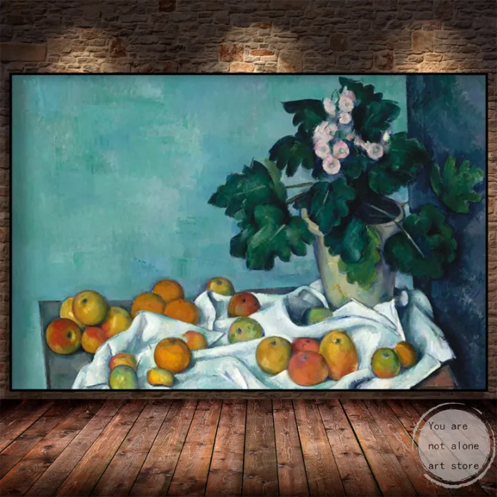 Abstract%20Paul%20Cezanne%20Artwork%20Pears%20Apple%20Fruit%20Still%20Life%20on%20The%20Table%20Art%20Poster%20Canvas%20Painting%20Wall%20Print%20Picture%20Home%20Decor%20-%20Image%204
