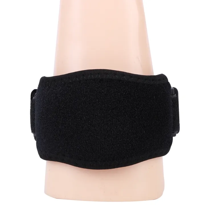 Andraw%20Sports%20Safety%20Elbow%20Support%20Guard%20Pads%20Adjustable%202pcs%20For%20-%20Image%204