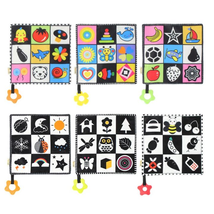 Sensory%20Baby%20Toys%20Montessori%20Cartoon%20High%20Contrast%20Baby%20Books%200%2012%20Months%20Sound%20Paper%20Early%20Learning%20Educational%20Development%20Toy%20-%20Image%205