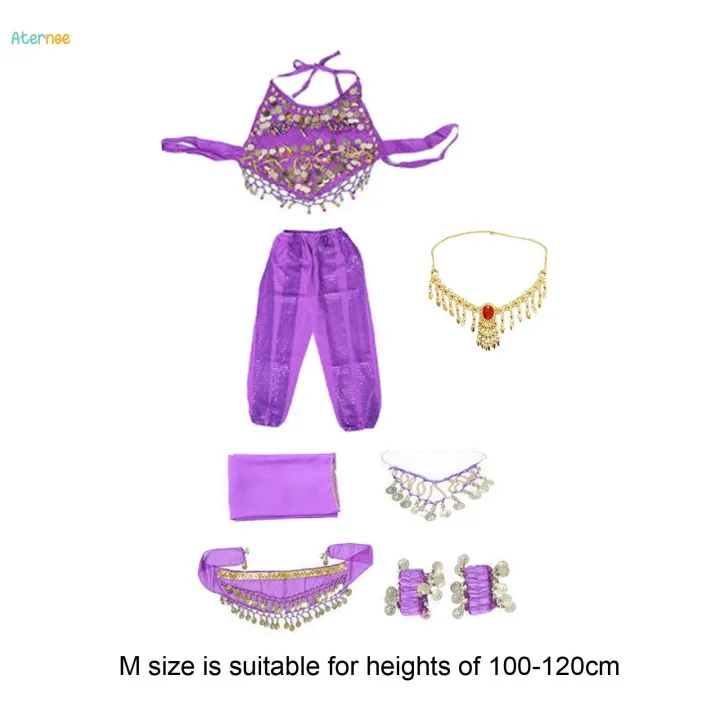Kids%20Belly%20Dance%20Costumes%20Set%20Oriental%20Kids%20Indian%20Dance%20Costume%20-%20Image%208