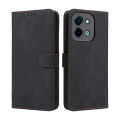 vivo Y28 4G Wallet Phone Case with RFID Blocking Credit Card Holder, PU Leather Flip Folio Case Wallet with Kickstand Protective Case.