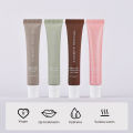 Summer Butter Lipstick Moisturizing Lip Nourishing Four Color New Lipstick All-natural Lip Mask For Dry Lip Repair Care. 