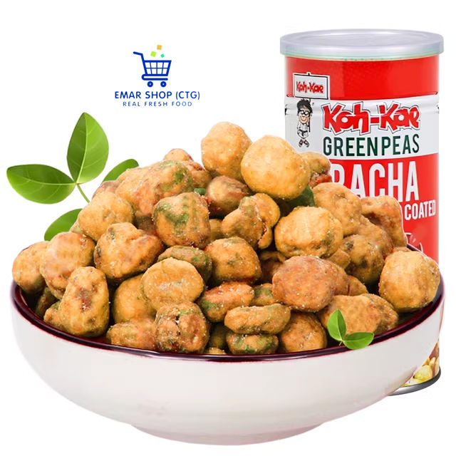 Koh-Kae%20Sriracha%20Chilli%20Sauce%20Coated%20Green%20Peas%20-%20100gm%20-%20Image%203