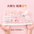 Fenteng Girls' Underwear Boxer Cotton Shorts Children Boxer Briefs Not ClipppBaby Girl All Cotton Briefs. 