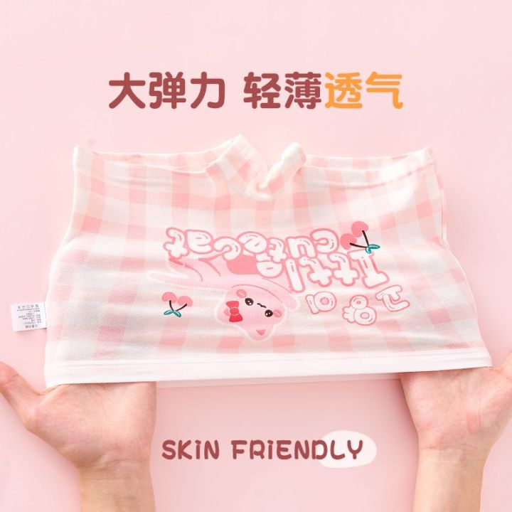 Fenteng%20Girls'%20Underwear%20Boxer%20Cotton%20Shorts%20Children%20Boxer%20Briefs%20Not%20ClipppBaby%20Girl%20All%20Cotton%20Briefs%20-%20Image%208