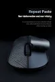 Xraypad Geckos Anti-slip Mouse Grip Tape For Logitech G Pro X Superlight Wireless. 