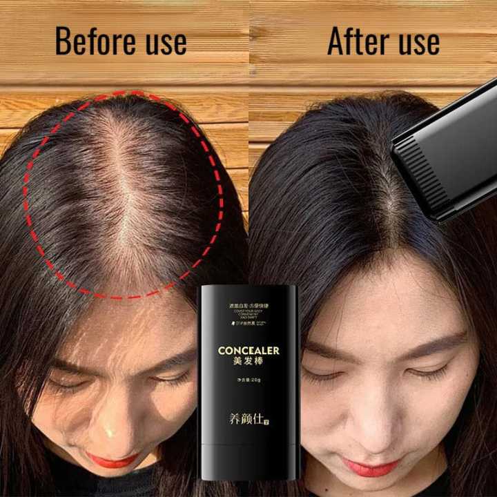 Instant%20Gray%20Root%20Coverage%20Hair%20Dye%20Stick%20Unisex%20Dyeing%20Powder%20Temporary%20Color%20Hair%20Dye%20Cream%20Pen%20Hair%20Chalk%20With%20Comb%20-%20Image%208