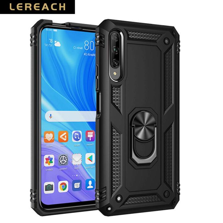 Lereach For Huawei Y9S P smart Pro 2019 Honor 9X Pro Mobile