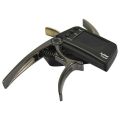 TCapo20 Guitar Capo Tuner with LCD for Acoustic Folk Electric Guitar Bass Musical Instruments Accessories.