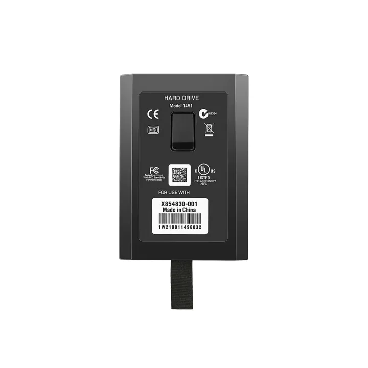 320GB%20250GB%2060GB%20120GB%20500GB%20Hard%20Drive%20Disk%20For%20Xbox%20360%20Slim%20Game%20Console%20Internal%20HDD%20Harddisk%20For%20Microsoft%20XBOX360%20Slim%20-%20Image%205