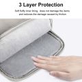 【Trusted】 Water Resistant Shockproof Bag Protective Pouch Case Sleeve Case Handbag For /Huawei/ /. 