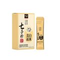 Qizi powder eggshell mask cream hydrating, moisturizing, brightening, moisturizing, skin nourishing and washless sleep mask.