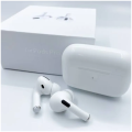 Apple Air Pods Pro Dubai Copy Bluetooth Earbuds Ip In-Wireless - Earbud - Embrace Superior Audio With The Apple Air Pods Pro Dubai Copy. 