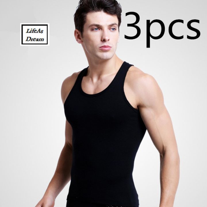 3Pcs%20Men%20Fitness%20TaTop%20Casual%20Srts%20Sleeveless%20Shirt%20Male%20Vest%20Fashion%20Bodybuilding%20Man%20Gym%20Workout%20Clothing%20Pure%20Singlet%20-%20Image%203