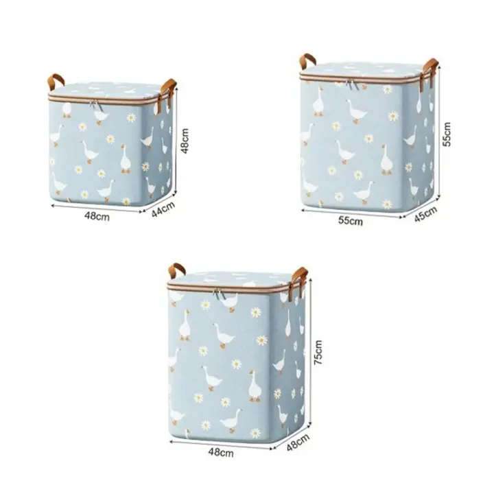 Quilt%20Storage%20Bag%20Foldable%20Clothes%20Storage%20Bins%20Daisy%20Closet%20Organizer%20Storage%20Containers%20Sorting%20Storage%20Box%20with%20Handles%20-%20Image%206