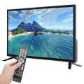 Combo Package 24'' LED Basic TV & 2GB 16GB Android Box. 