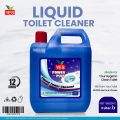 Yes Power Plus Toilet Cleaner Liquid - 3Ltr.. 