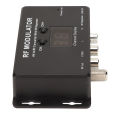 【Xiaofeng】AV To RF Convertor, RF Modulator PAL NTSC for for. 