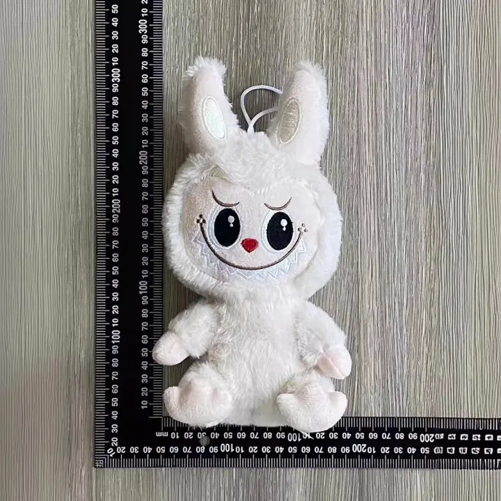 GC%20Plush%20Toy%20Stuffed%20Animal%20Plush%20Toys%20Cartoon%20Image%20PP%20Cotton%20Filling%20Interesting%20And%20Cute%20Colored%20Labubu%20Plush%20Toy%20-%20Image%203