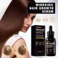 5% Minoxidil for Men Women Hair Growth, Hair Growth minoxidil for men beard Regrowth Treatments, Extra Strength Minoxidil Hair Oil for Thicker Longer Fuller Healthier Hair, US Cetifications. 
