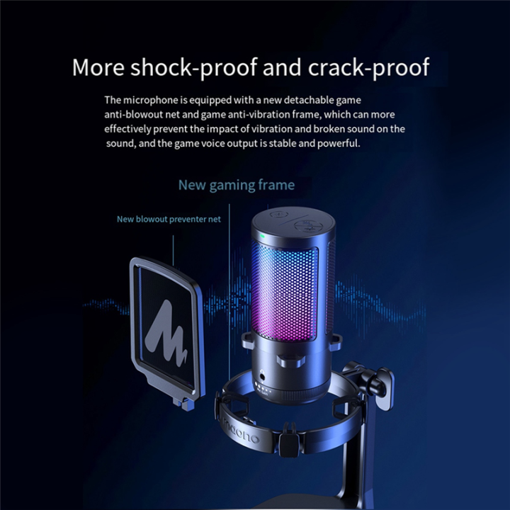 RGB%20Condenser%20Mic%20Gaming%20Microphone%20with%20Noise%20Reduction%20Software%20for%20Game%20Live%20Recording%20White%201%20PCS%20-%20Image%206