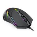 Redragon M601-RGB CENTROPHORUS 2 Programmable 7 Buttons Gaming Mouse. 