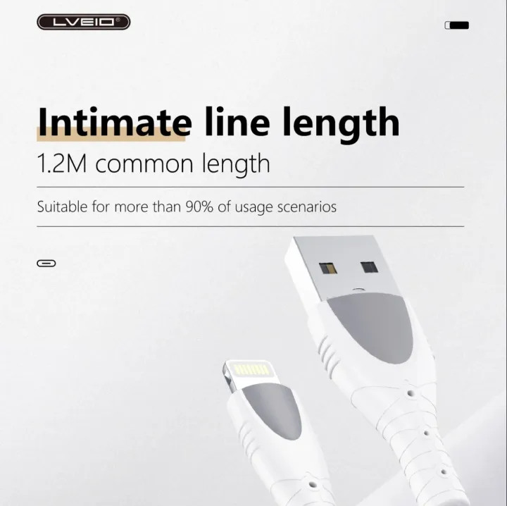 LVEIO%20LV-D38%2065W%20Fast%20Charging%20Type%20C%20Cable;%20LD-D38%2065W%20Fast%20Charging%20Micro%20USB%20Cable;LD-D38%2065W%20Fast%20Charging%20Lighting%20Cable%20-%20Image%203