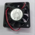 60mm 5V Cooling Fans 6015 DC 5V 60x60x15mm Heatsink Cooler Cooling Fan Radiator Heat Dissipation Fan With Cables. 
