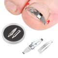 Ingrown Toenail Corrector Tools Pedicure Recover Embed Toe Nail Treatment Professional Ingrown Toenail Correction Foot Care Tool. 