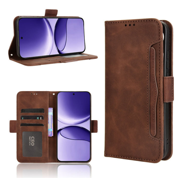 Xiaomi%20Redmi%20Turbo%204%20Pro%205G%20Wallet%20Case%20with%20Card%20Holder,%20Leather%20Kickstand%20Card%20Slots%20Case%20-%20Image%205