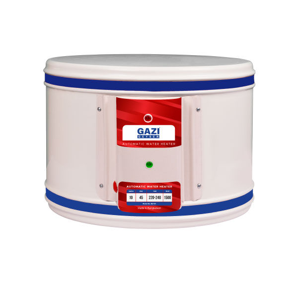 BE-101 Gazi Geyser-45 Litre