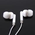 3.5mm Stereo In Ear Earphone Earbud Headphone for Laptop iPhone Samsumg MP4. 