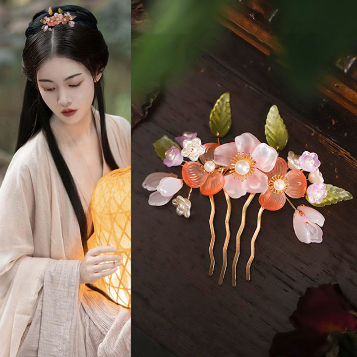 1Set%20Chinese%20Hanfu%20Hair%20Accessories%20Set%20Hairpins%20Haircomb%20Earrings%20Bridal%20Headdress%20Retro%20Wedding%20Headwear%20Gift%20Yao%20Store%20-%20Image%203