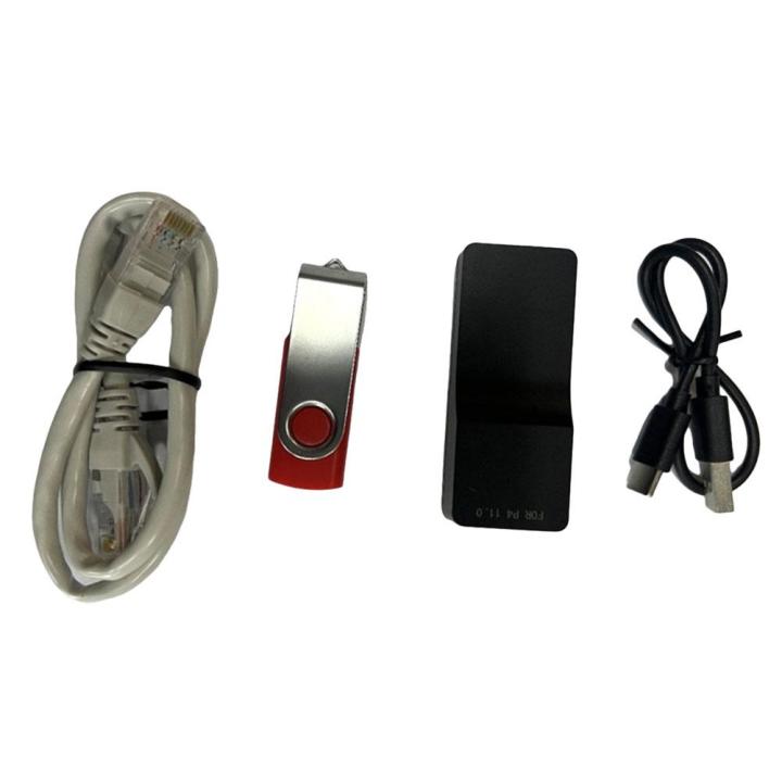 9.0/11.0%20Dual%20System%20Switching%20For%20PS4%20FW%20USB%20Dongle%20JB%20USB%20Adapter%20With%20Ethernet%20Type-C%20Cable%20One-Key%20JB%20Tool%20Mod%20Kit%20-%20Image%207